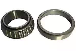 Timken SET123 Tapered Roller Bearing - Picture 1 of 1