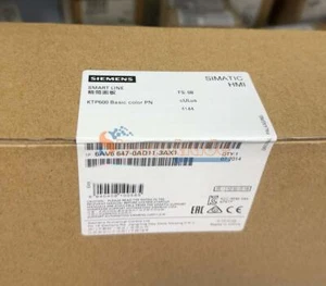 1PC NEW SIEMENS Touch Screen 6AV6647-0AD11-3AX1 6AV6 647-0AD11-3AX1 - Bild 1 von 2