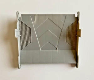 TRANSFORMERS RESCUE BOTS ACADEMY ROAD RESCUE TEAM TRAILER Ramp Part Optimus Pri - Picture 1 of 4