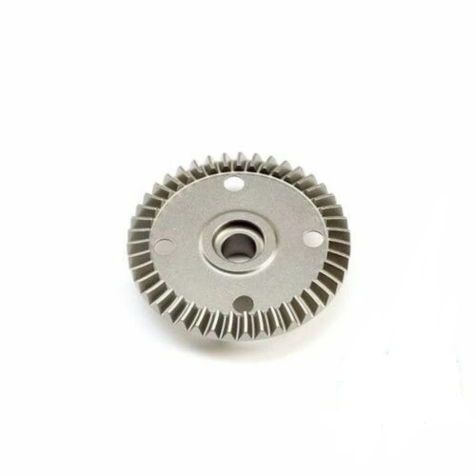 Front Differential Ring Gear (43T) Team Losi Racing 8IGHT-X TLR242027  - Image 1 of 1