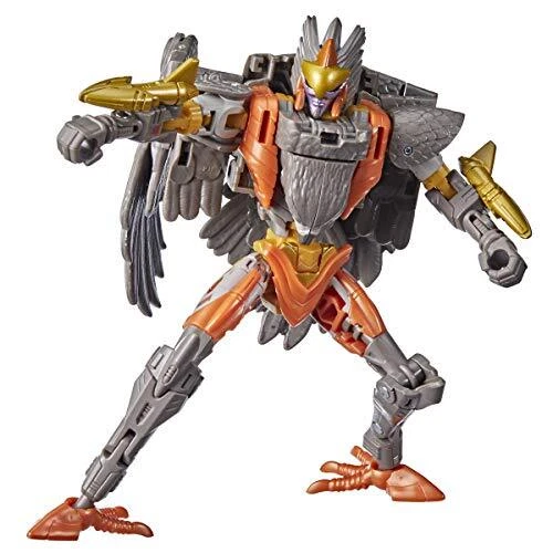 NEW Transformers Toys Generations War for Cybertron: Kingdom De - Image 1 of 1