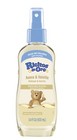 Ricitos de Oro Baby Body Cologne Delicate Fragrance Oatmeal & Vanilla 100mL
