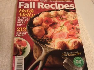 TASTEofHOME FALL RECIPES 2017  - Bild 1 von 2