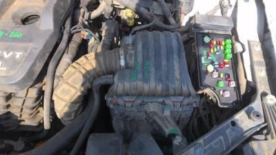 2011-2014 CHRYSLER 200 DODGE AVENGER воздухоочиститель коробка впускной очиститель 2,4 л 4cyl - Изображение 1 из 4