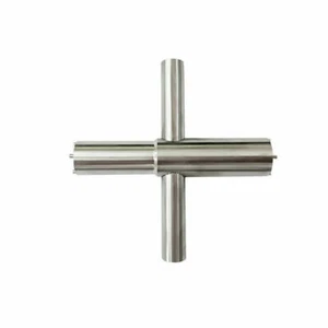 Cross Type X Key Repair Maintenance Tools Remove Antenna For APX6000 APX7000 - Picture 1 of 1