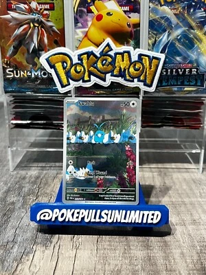 Swablu 213/182 Sv04: Paradox Rift Holo - Image 1 of 2