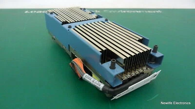 HP A7158-69001 Intel Itanium 2 1.5GHz CPU Module A7158-04001 - Image 1 of 4