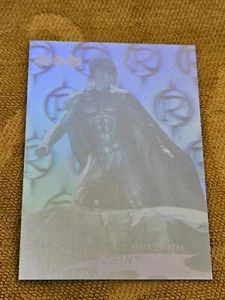 1995 Fleer Ultra Batman Forever Hologramm Karten 6 von 36 ROBIN - Bild 1 von 12