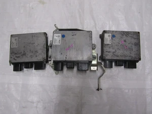 2014-2015 Infiniti Q50 Used OEM Adaptive Power Steering Modules - Picture 1 of 12