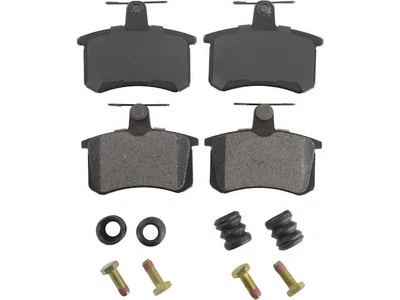 For 1990-1994 Audi V8 Quattro Brake Pad Set Rear API 11263WVQY 1991 1992 1993 - Image 1 of 2