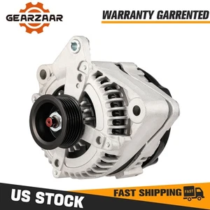 Alternador de aluminio para 03-2009 Lexus GX470 Toyota 4Runner Sequoia Tundra 7 - Imagen 1 de 20