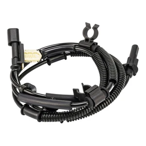 1x Rear Left ABS Wheel Speed Sensor Fit For Ford F-150 2011-2014 ALS2247 - Picture 1 of 16