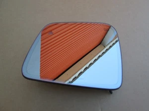 11-21 JEEP GRAND CHEROKEE DURANGO LEFT DRIVER MIRROR GLASS AUTO DIM BLIND SPOT - Bild 1 von 3