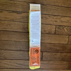 Kennedy Wire Rope & Sling Company 2inches x 20' 2-Ply Twist Eye Polyester Liftin - Picture 1 of 3