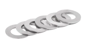 Lambretta clutch shim set kit 0.9 1.1 1.3 1.5 1.7 1.9 odds MB - Picture 1 of 1