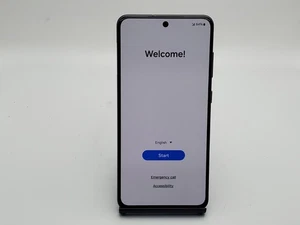 1009Q - Samsung Galaxy S21 FE 5G - SM-G990U - 128GB - Graphite - Entsperrt - Bild 1 von 7