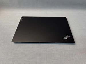Lenovo ThinkPad E14 Gen 2 | i5-11th | 16 GB di RAM | 256 GB di SSD | Win11 Pro - Foto 1 di 4