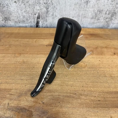 SRAM Red AXS D1 Electronic 12-Speed Left/Front Hydraulic Shifter Brake Lever - Image 1 of 4