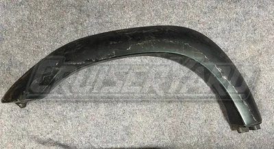 Toyota Land Cruiser FZJ80 Front Left Fender Flare - Image 1 of 4