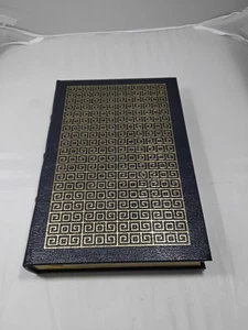 Easton Press The Odyssey Of Homer Collector's Edition New Unread Leather - Bild 1 von 8