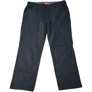 Coleman Men's Canvas Durable Utility Comfort Stretch Pant - Picture 1 of 10