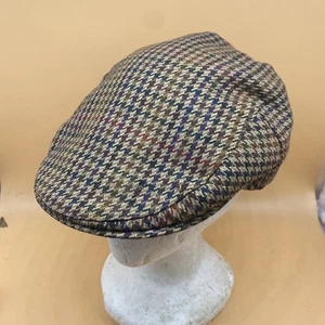 Harrison Wool Newsboy Lambswool - Picture 1 of 8