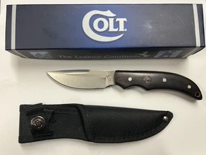 Colt Knife CT17 with Sheath-New in box! - Picture 1 of 6