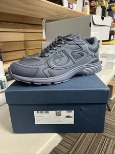 Size 45 - Dior x Stone Island B30 - Blue 3SN279ZAN_H557 - Picture 1 of 11
