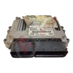 ALFA ROMEO GIULIETTA MK3 LUSSO 1.6 2010-2016 ENGINE ECU - Picture 1 of 11
