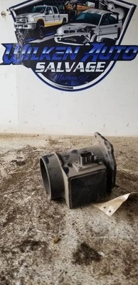 Medidor de flujo de aire compatible con 97-01 INFINITI Q45 816239 Foto 1 de 2