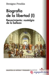 Biografía de la libertad. NUEVO. ENVÍO URGENTE (Librería Agapea) - Imagen 1 de 1