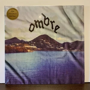 Ombre (Julianna Barwick & Helado Negro) - Believe You Me, Vinyl LP NEW SEALED! - Picture 1 of 6