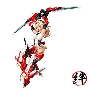 Megami Dispositivo Shira Shuri Escala 2/1 PVC Pintado Acabado Figura PP955 - Imagen 1 de 5