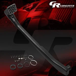 OFF-ROAD INLET INTAKE SNORKEL PIPE KIT FOR 99-06 JEEP WRANGLER TJ 2.4L 2.5L 4.0L - Picture 1 of 6