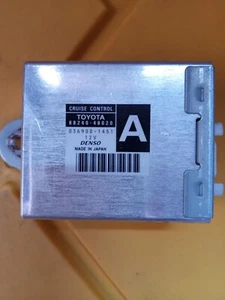 2000-2003 Lexus RX300 Cruise Control Module #88240-48020 - Picture 1 of 2