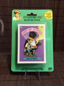 SSFC LUNCH BOX LEFTOVERS - STARTER SET BLISTER PACK - 1 of 40 🔥SOLD OUT ONLINE! - Picture 1 of 4