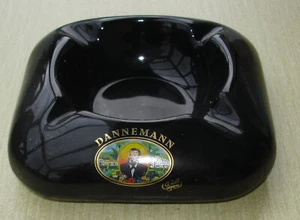 Dannemann Ascher 13cm x 13 cm mit 4 Ablagen - Bild 1 von 3