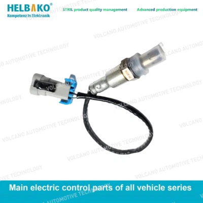 12640115 Sensor de oxígeno Lambda O2 para Buick Regal LaCrosse Opel Insoia Malibu Foto 1 de 4