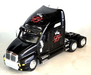LIBERTY CLASSIC BUDWEISER KENWORTH CAB ONLY 1/64 DIECAST