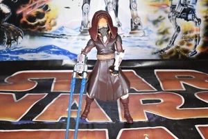 FIGURA PLO KOON 3,75 PULGADAS CLONE WARS STAR WARS REF D6847 - Imagen 1 de 2