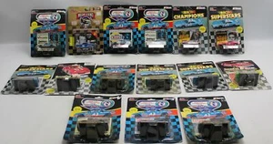 Die Cast NASCAR Racing Champions Lot Petty, Pancho, Gant, Arrington, Jarrett - Picture 1 of 7