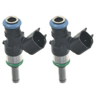 for Polaris RZR XP 4 1000 2014-18/ RZR 1000 16-18 2 Throttle Body Fuel Injector - Imagem 1 de 4