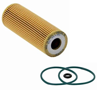 Filtro de aceite de motor WIX WL10050 para Ford Edge Explorer Lincoln Continental MKX MKZ Foto 1 de 4