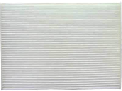 Filtro de aire de cabina para Nissan Sentra 2007-2012 aire acondicionado Delco 73452YC 2010 2008 2009 Foto 1 de 2