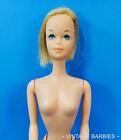 RARE Vintage European Canadian Standard Barbie #7382 Stacey Face Mold ~ 1970's