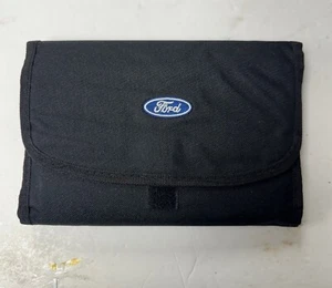 2012 Ford Explorer OWNERS MANUAL OPERATORS USER GUIDE BOOK - Picture 1 of 2