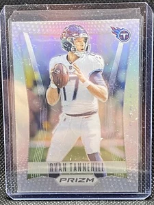 Ryan Tannehill 2023 Panini Prizm Silver Flashback #PF-9 Tennessee Titans - Bild 1 von 2