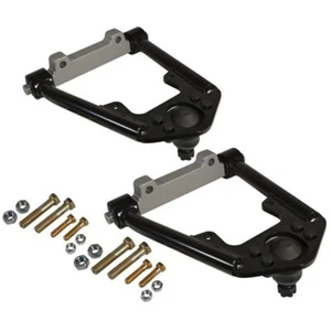 SPC Adjustable Upper Control Arms 94213 For 67-77 Mercury Comet & 66-71 Ranchero - Picture 1 of 1