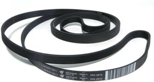 Hutchinson - Cinghia per asciugatrice 7 PH - Mod. L461970110511 macchina molla  - Foto 1 di 12