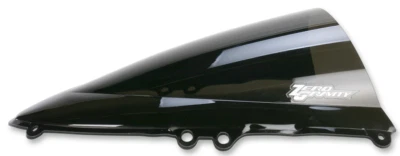 Doble burbuja gravedad cero WS 2011-14 Ducati Panigale 1199 - Dk Smk - 16-738-19 Foto 1 de 2